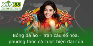 Bóng đá ảo – Trận cầu số hóa, phương thức cá cược hiện đại của thế hệ trẻ 2 Bong A Ao Tran Cau So Hoa Phuong Thuc Ca Cuoc Hien Ai Cua The He Tre