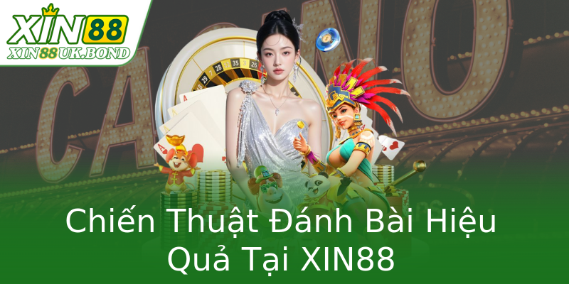 Chien Thuat Anh Bai Hieu Qua Tai Xin88