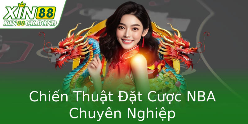 Chiến Thuật Đặt Cược NBA Chuyên Nghiệp Chiến Thuật Đặt Cược NBA Chuyên Nghiệp