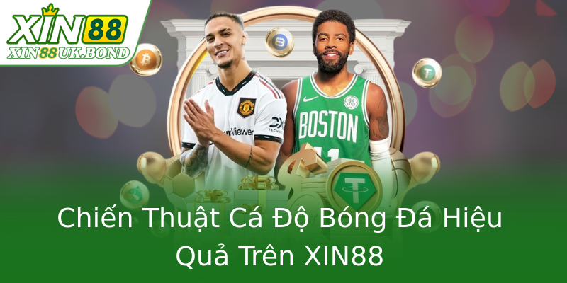 Chiến Thuật Cá Độ Bóng Đá Hiệu Quả Trên XIN88 Chiến Thuật Cá Độ Bóng Đá Hiệu Quả Trên XIN88