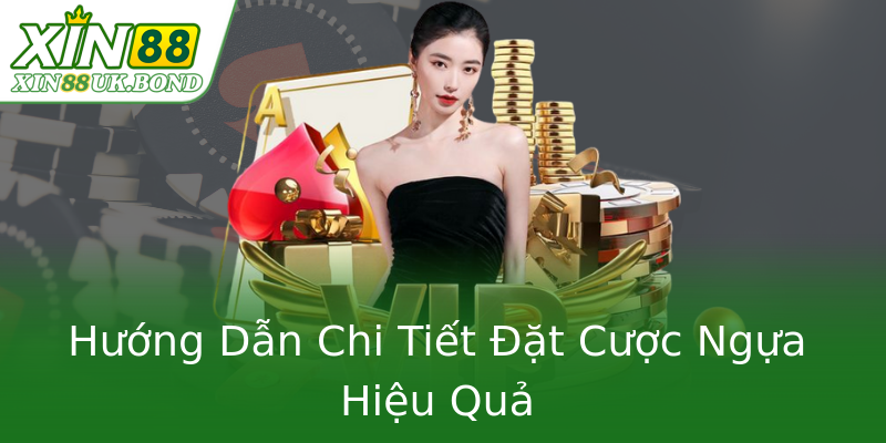 Hướng Dẫn Chi Tiết Đặt Cược Ngựa Hiệu Quả Hướng Dẫn Chi Tiết Đặt Cược Ngựa Hiệu Quả
