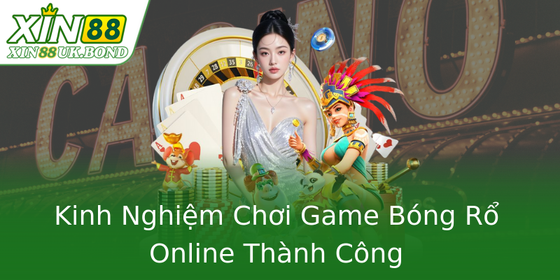 Kinh Nghiệm Chơi Game Bóng Rổ Online Thành Công Kinh Nghiệm Chơi Game Bóng Rổ Online Thành Công