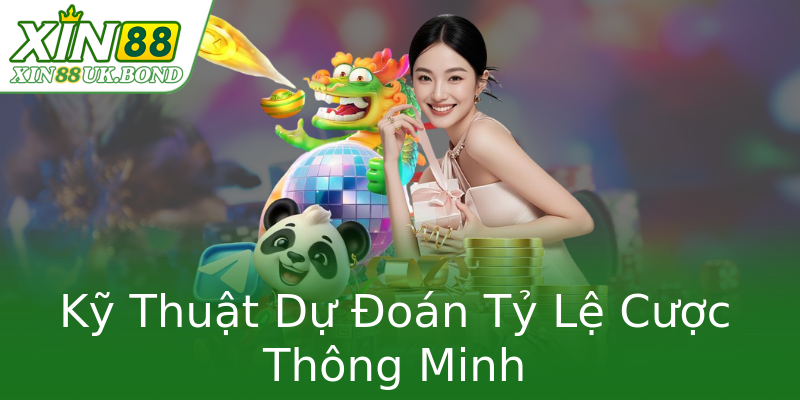 Kỹ Thuật Dự Đoán Tỷ Lệ Cược Thông Minh Kỹ Thuật Dự Đoán Tỷ Lệ Cược Thông Minh