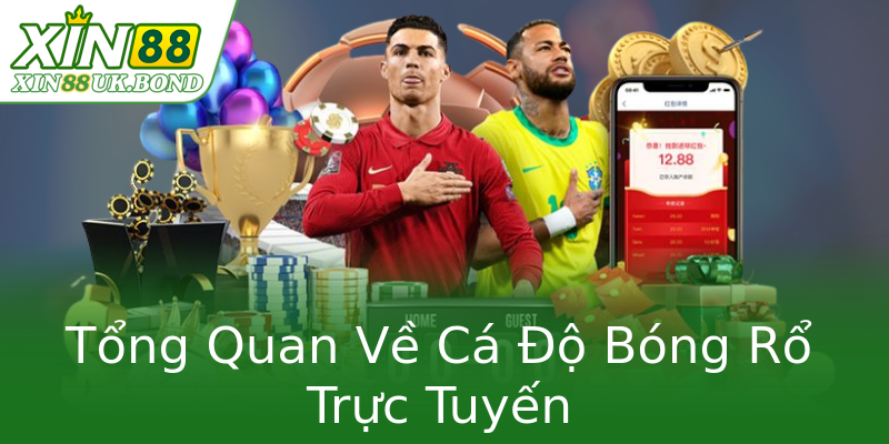 Tổng Quan Về Cá Độ Bóng Rổ Trực Tuyến Tổng Quan Về Cá Độ Bóng Rổ Trực Tuyến