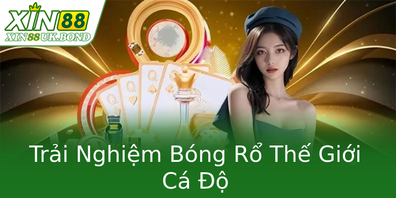 Trải Nghiệm Bóng Rổ Thế Giới Cá Độ Trải Nghiệm Bóng Rổ Thế Giới Cá Độ