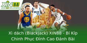 Xì dách (Blackjack) XIN88 - Bí Kíp Chinh Phục Đỉnh Cao Đánh Bài 3 Xi Dach Blackjack Xin88 Bi Kip Chinh Phuc Inh Cao Anh Bai