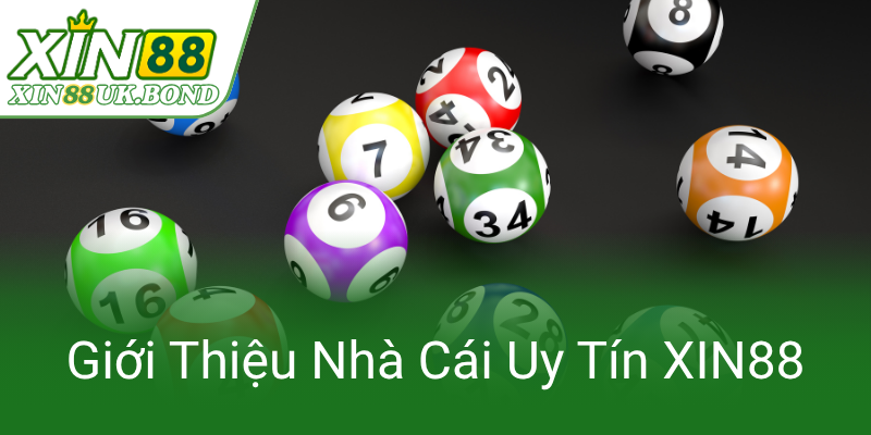 Gioi Thieu Nha Cai Uy Tin Xin880