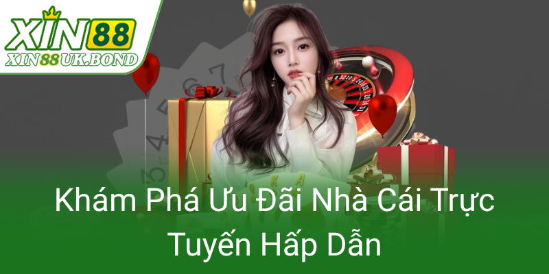 Kham Pha Uu Dai Nha Cai Truc Tuyen Hap Dan0