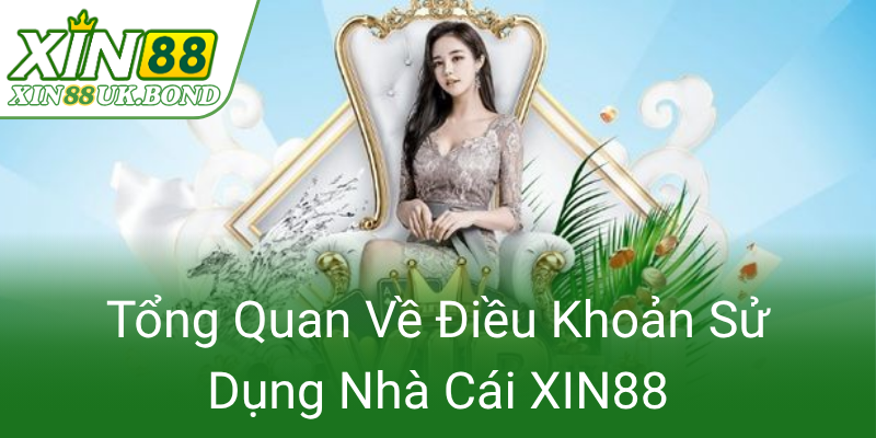 Tong Quan Ve Dieu Khoan Su Dung Nha Cai Xin880